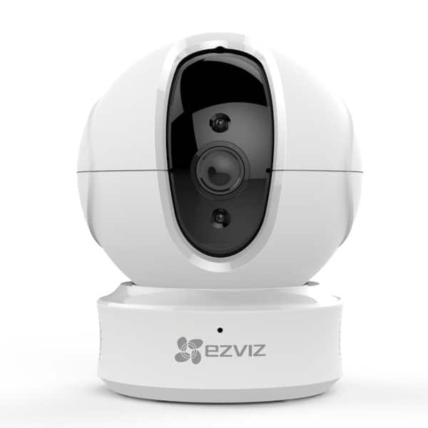 camera wireless 360