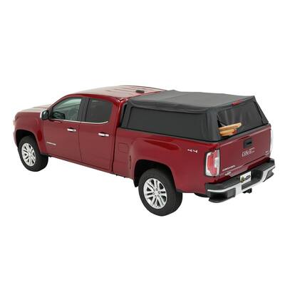 Supertop for Truck- 2015-2019 Colorado/Canyon for 5.0 ft bed