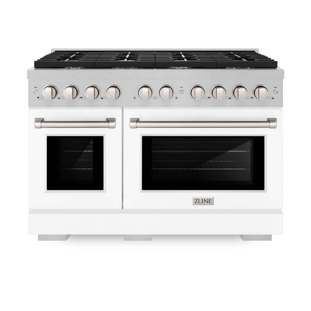 ZLINE Kitchen and Bath SGRS-WM-48