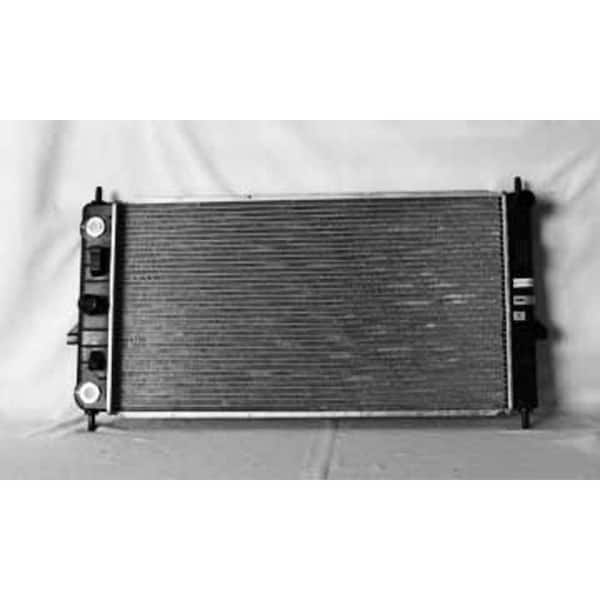 TYC Radiator
