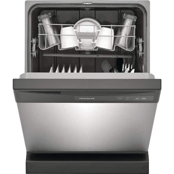 Frigidaire FD3122 220 Volt 4-Slice Stainless Steel Toaster