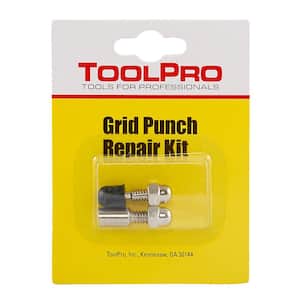 Grid Punch Repair Kit - Repair Kit for TP05060