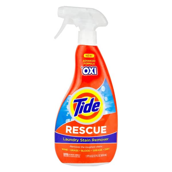 Tide Fabric Stain Remover