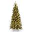 National Tree Company 6.5 ft. Wintry Pine Medium Artificial Christmas ...