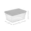 https://images.thdstatic.com/productImages/f5c0a772-00a0-45e0-90ce-4356a7808d96/svn/clear-base-with-cement-lid-sterilite-storage-bins-16446a12-40_100.jpg