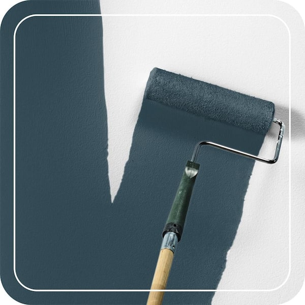 Home Decorators Collection HDC-CL-28 Nocturne Blue Paint