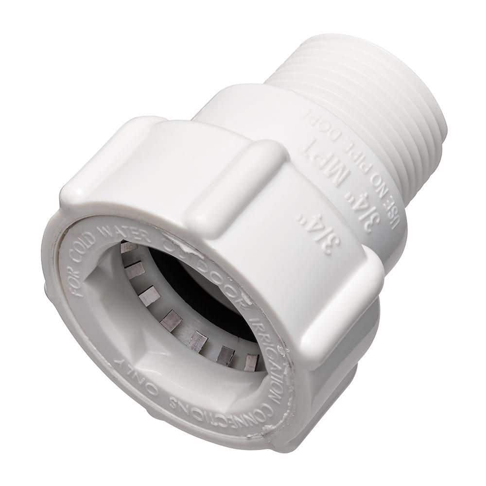 3/4 in. x 3/4 in. PVC-Lock MPT Adapter price history on PriceWatchPro