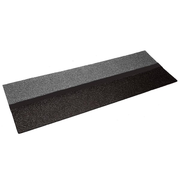 StarterMatch (60 lin. ft. per bundle) Black Oak Complimentary Color Asphalt Starter Shingle