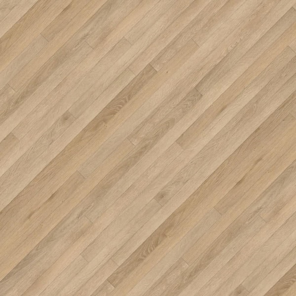 Modin Nakan Craftsman 40 MIL x 3.35 inx 72 inWaterproof Click Lock Luxury Vinyl Plank Flooring (20.09 sq. ft./case)