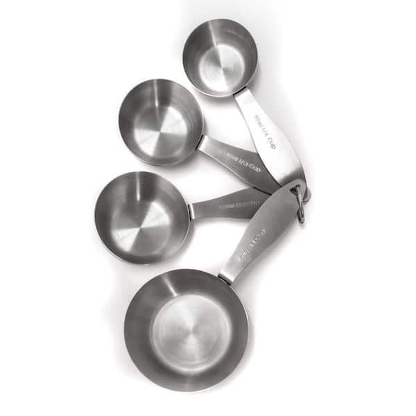 Measuring Cup 4pc Set
