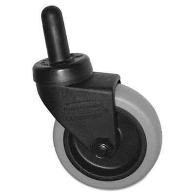 Replacement Swivel Caster for WaveBrake 7480 and 7570 Buckets