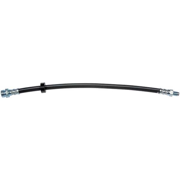 Unbranded Brake Hydraulic Hose 2011-2012 Ford Transit Connect - -L ELECTRIC