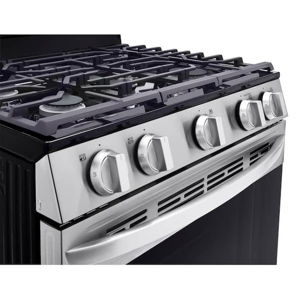 home depot gas cooktop