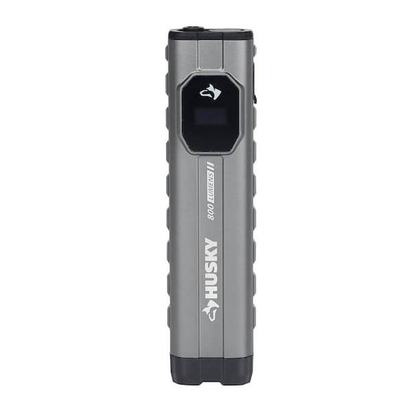 Husky 800-Lumens Compact Inspection Light 00539 - The Home Depot