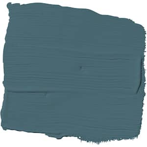 1 gal. PPG1149-6 Azalea Leaf Semi-Gloss Interior Latex Paint