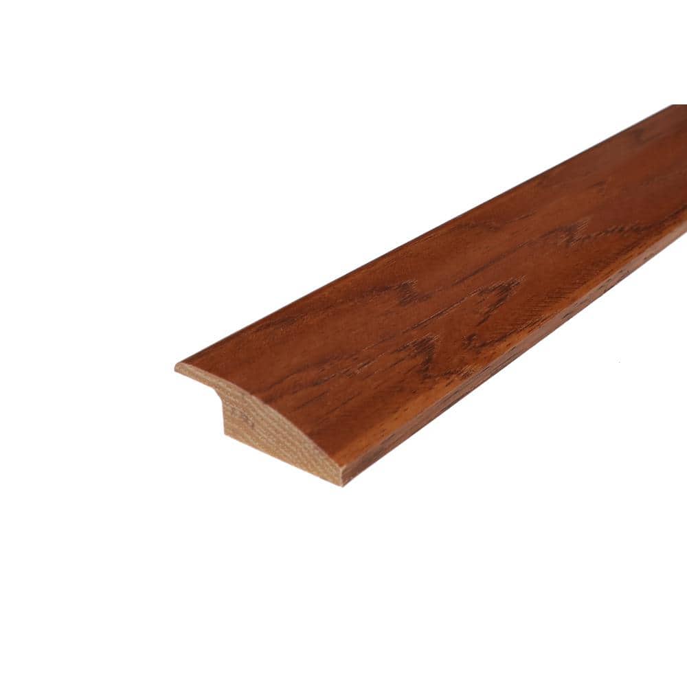 Solid Hardwood Isthmus 0.38 in. T x 2 in. W x 78 in. L Reducer price history on PriceWatchPro