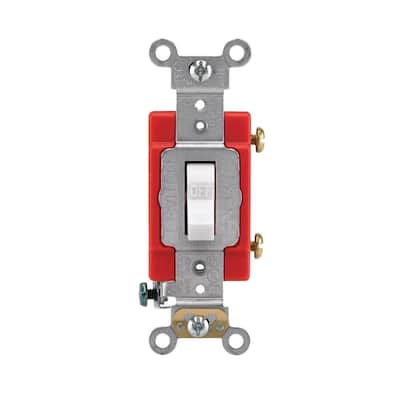 20 amp - Light Switches - Wiring Devices & Light Controls - The Home Depot