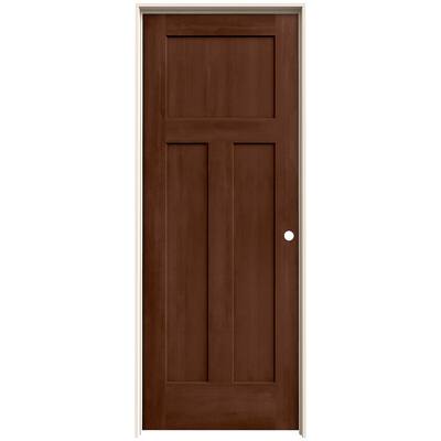 prehung craftsman jeld
