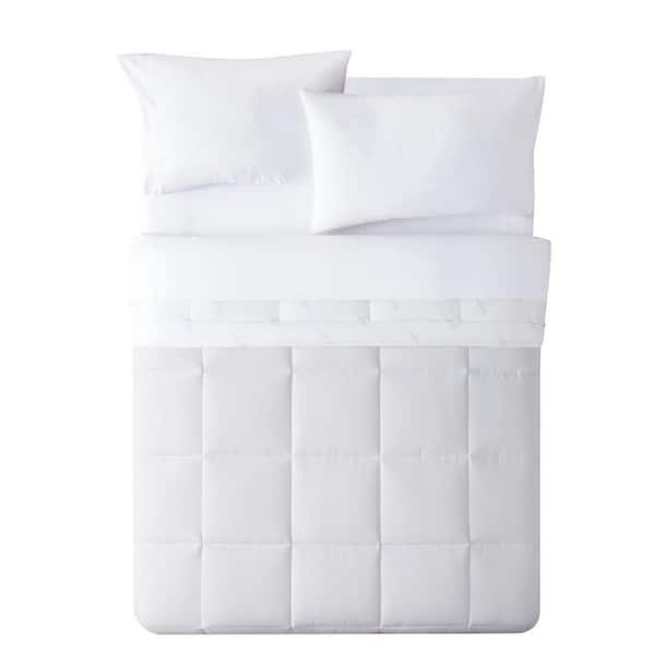 Super Soft Down Alternative Microfiber Comforter