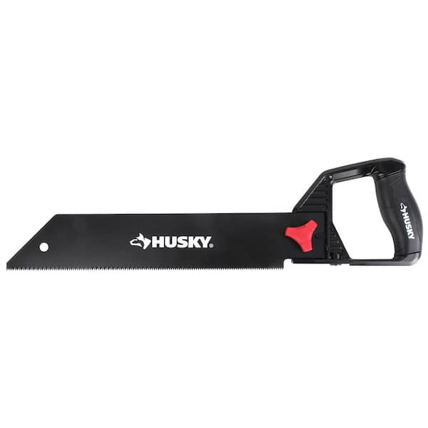 12 in. PVC Saw