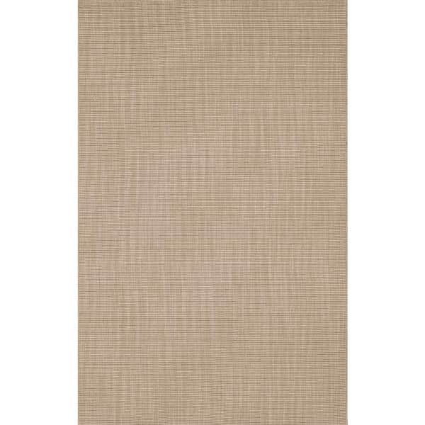 Addison Rugs Harper 1 Sandstone 8 FT. X 10 FT. Area Rug