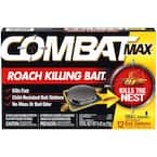Source Kill Max Small Roach Bait (12-Count)