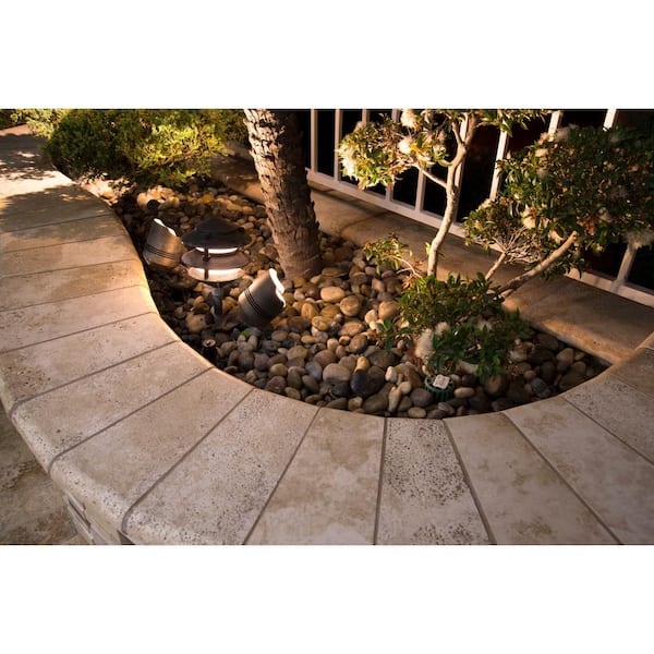 MSI Niagara Yellow 0.5 cu. ft . 1 to 2.5 in. Pebbles. 40 lb. Bag (55 Bags / Pallet) MSI Niagara Yellow 0.5 cu. ft . 1 to 2.5 in. Pebbles. 40 lb. Bag (55 Bags / Pallet)