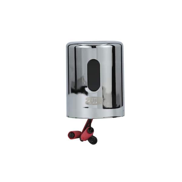 Zurn Sensor Cap for EcoVantage ZTR Battery-Powered 1.28 GPF Water Closet Flush Valve