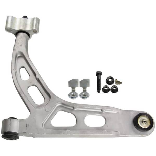 Unbranded Suspension Control Arm and Ball Joint Assembly