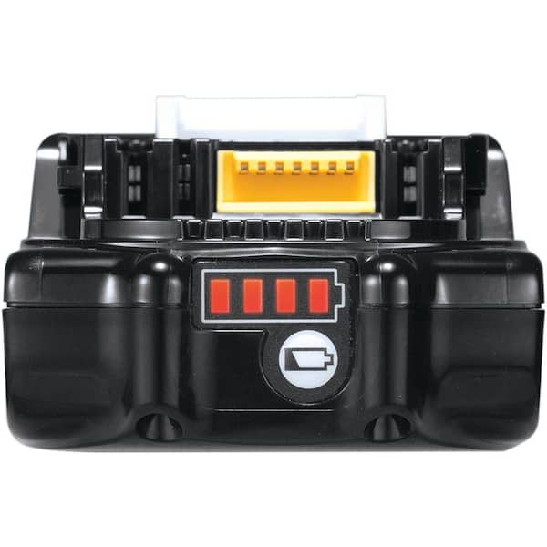 Makita - makita 18v バッテリー　2個 Makita 18V LXT Lithium-Ion Battery 2.0Ah with (2-Pk) and 18V
