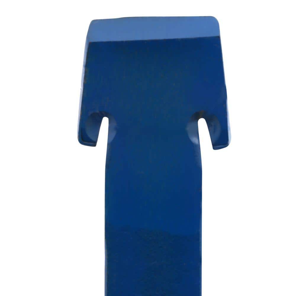 24 in. Shingle Ripper