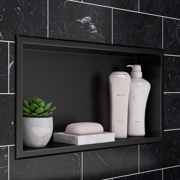 https://images.thdstatic.com/productImages/f5cfe448-b6dd-54e7-87f1-afd66bb85bdb/svn/brushed-black-alfi-brand-shower-niches-abnp2412-bb-31_600.jpg