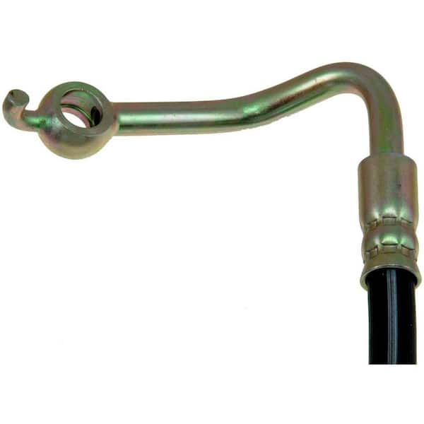 First Stop Brake Hydraulic Hose 2005-2015 Toyota Tacoma 2.7L 4.0L