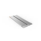 SUITCASE 7 ft. Singlefold Portable Aluminum Ramp