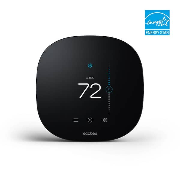 Photo 1 of 3 Lite Smart Thermostat Wi-Fi Thermostat