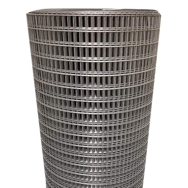 3 ft. x 100 ft. Galvanized Welded Wire