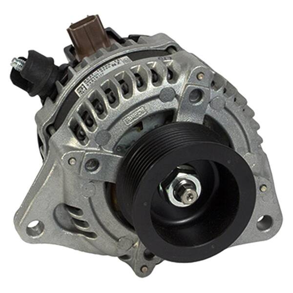 Motorcraft Alternator - New