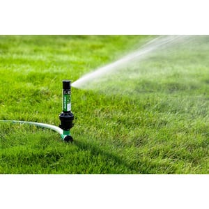 Best Sprinklers for Your Lawn and Garden - The Home Depot