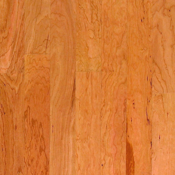 Millstead Take Home Sample American, American Cherry Hardwood Flooring