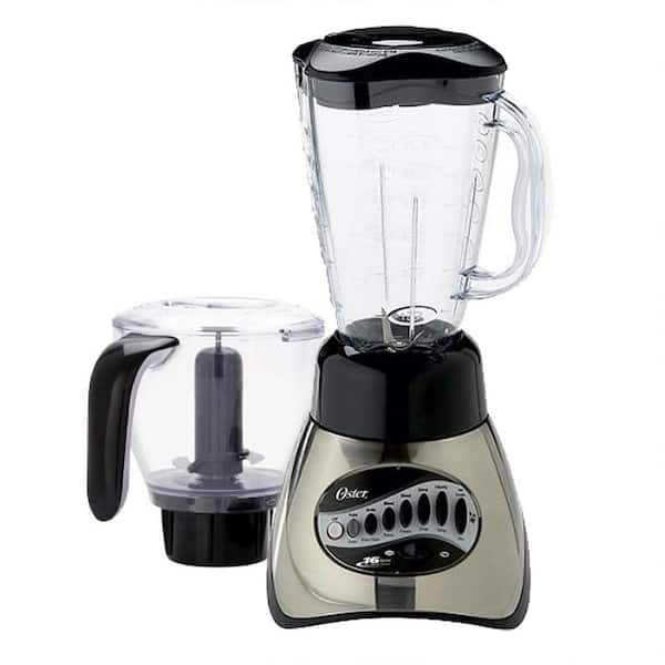 Oster 14 Cup Food Processor Tested Works Great