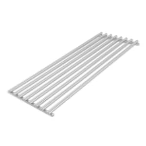 Stainless Steel Cooking Grid - Baron/Crown (1-Piece)