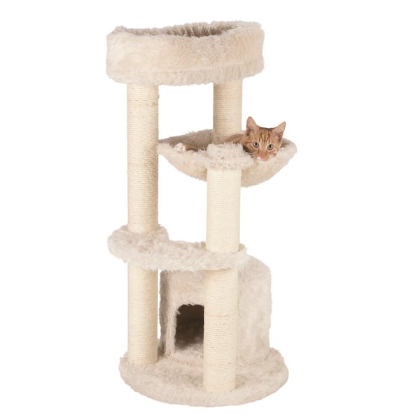 Trixie pet product baza cat sale trees