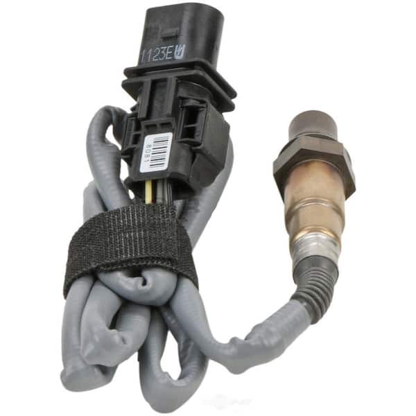 Bosch Air / Fuel Ratio Sensor 2007-2010 BMW X5 3.0L