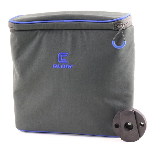 Clam 15950 ClamLock Cooler Bag