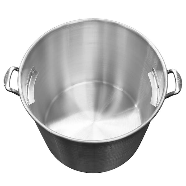 Expert Grill 60 Quart Boiling Pot Kit with Burner