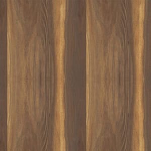4 ft. x 8 ft. Laminate Sheet in 180fx Wide Planked Walnut with Natural Grain Finish