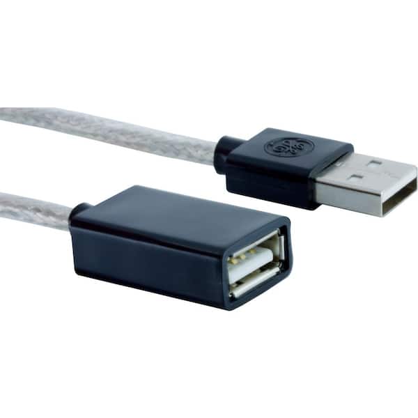 Cable Micro Usb 6Ft 34465 Ge - Maxi Palí