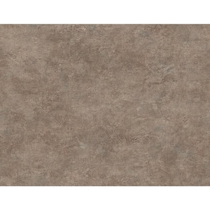 Marmor Brown Marble Texture Vinyl Strippable Wallpaper (Covers 60.8 sq. ft.)