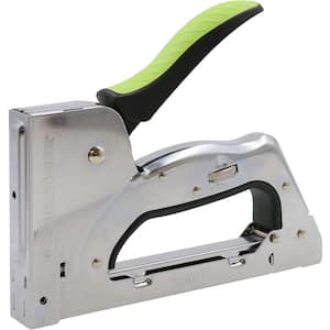 Husky Metal Staple Gun (1-Piece) M50270 - The Home Depot