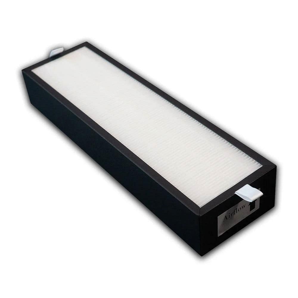 Replacement HEPA Filter for ERV150AHRPM25L price history on PriceWatchPro